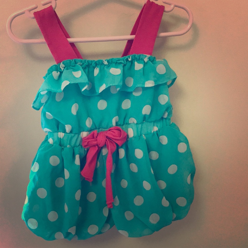 🍬Baby romper ✨